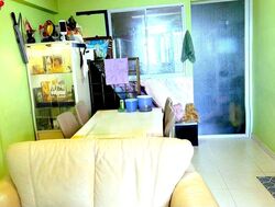 Blk 47 Bendemeer Road (Kallang/Whampoa), HDB 3 Rooms #617045051